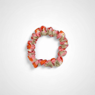 SCRUNCHIE MINI MARGARETKA