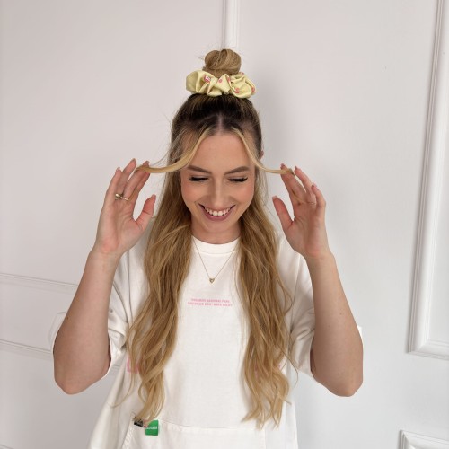 Gummiband Maxi Limoncello 