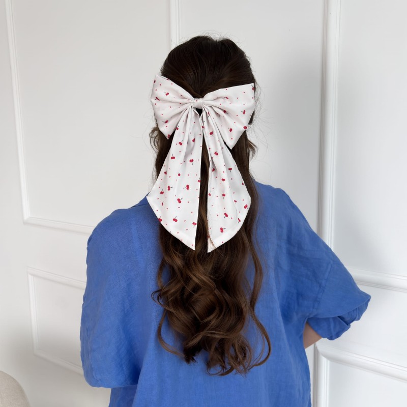 KOKARDA CHERRY NA SPINCE