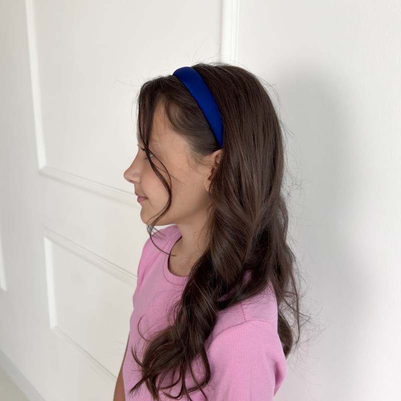 OPASKA GŁADKA S CORNFLOWER