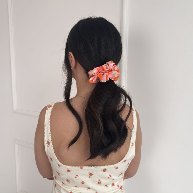 SCRUNCHIE MEDIUM MARGARETKA