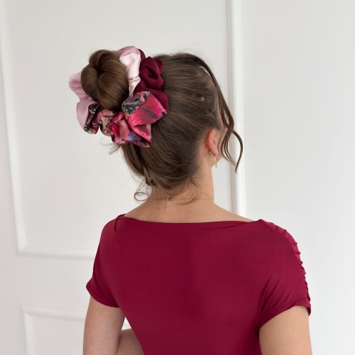 Gumka XXL Wild Cherry