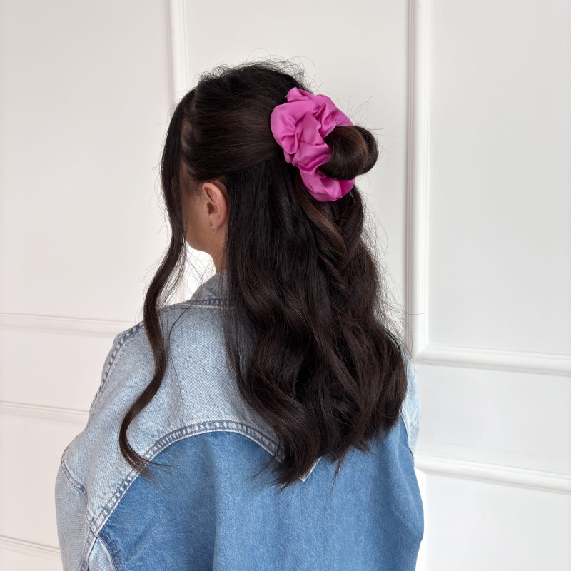 MAXI SCRUNCHIE MAUVE