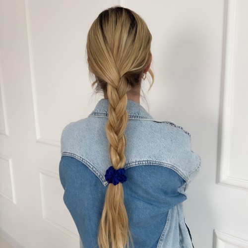 Gumka Mini Cornflower