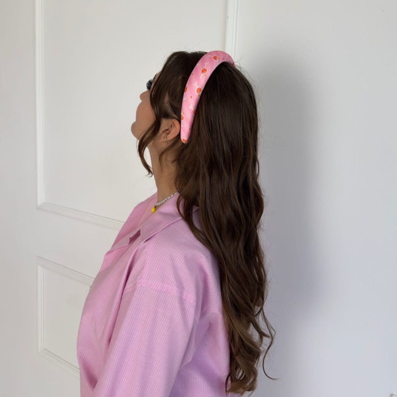 OPASKA GŁADKA APEROL 18+ M