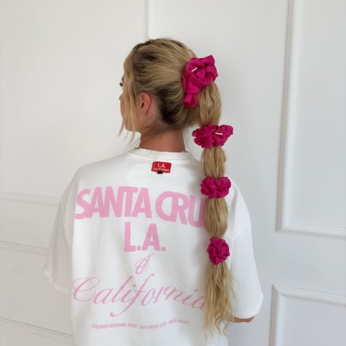 Raspberry-Gummibandset