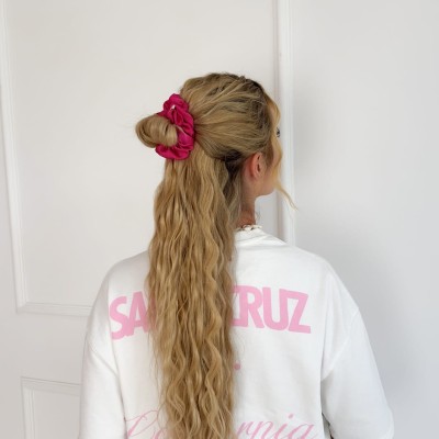 Gumka Medium Raspberry