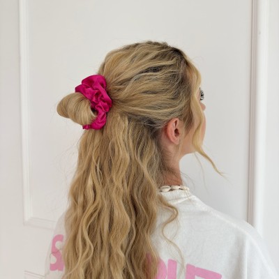 Gumka Small Raspberry