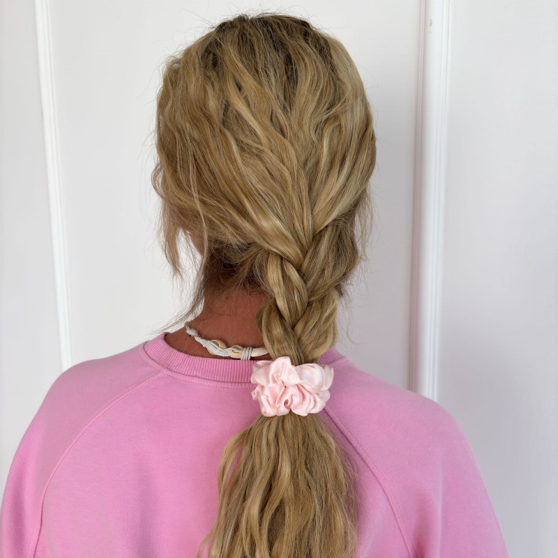 MINI GUMKA JASNY RÓŻ