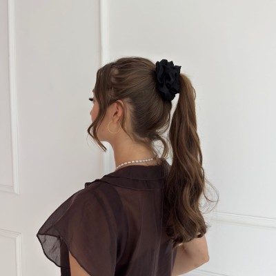 Gumka Maxi Black Ink 