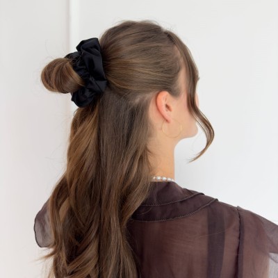 Gumka Medium Black Ink 