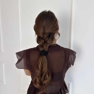 Gumka Mini  Black Ink