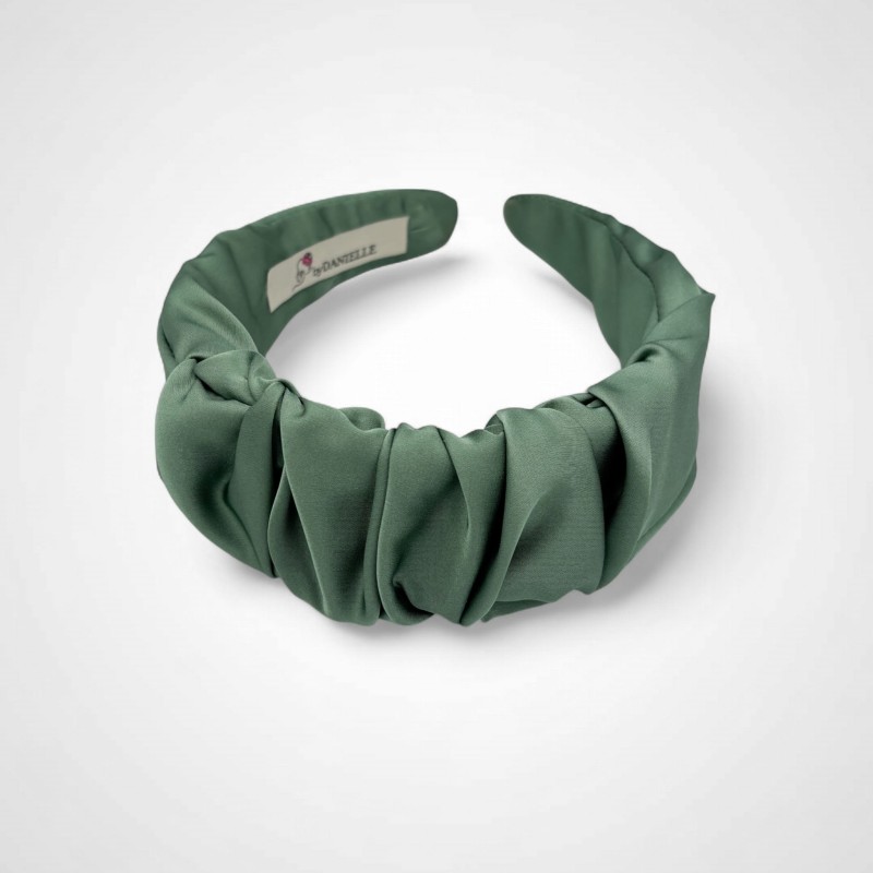 OPASKA ZIELONA ZAKŁADKA SZAŁWIA