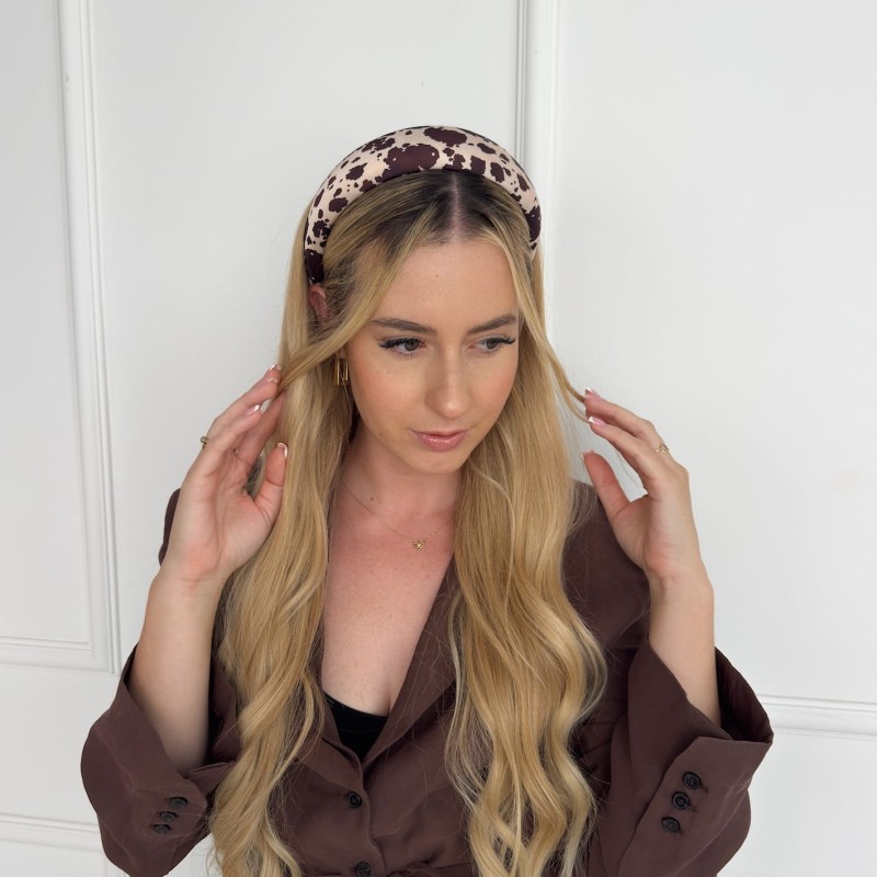 OPASKA GŁADKA KRÓWKA L