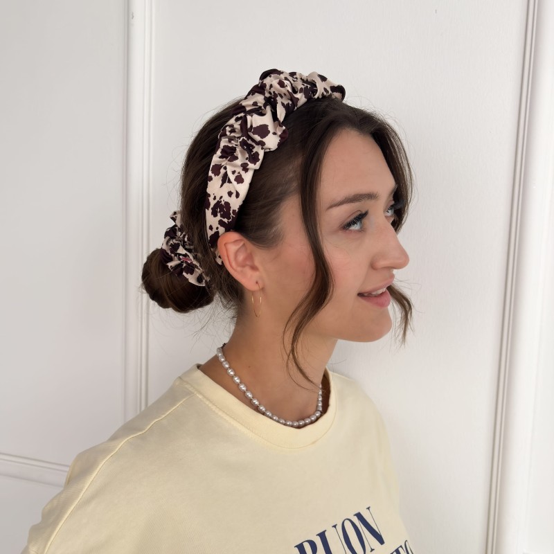 OPASKA MARSZCZONA KRÓWKA