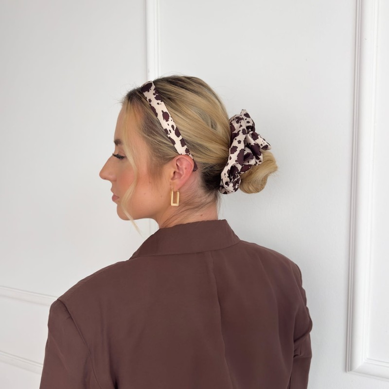 OPASKA GŁADKA S KRÓWKA