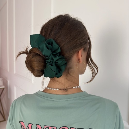 Gumka XXL Forest Green 