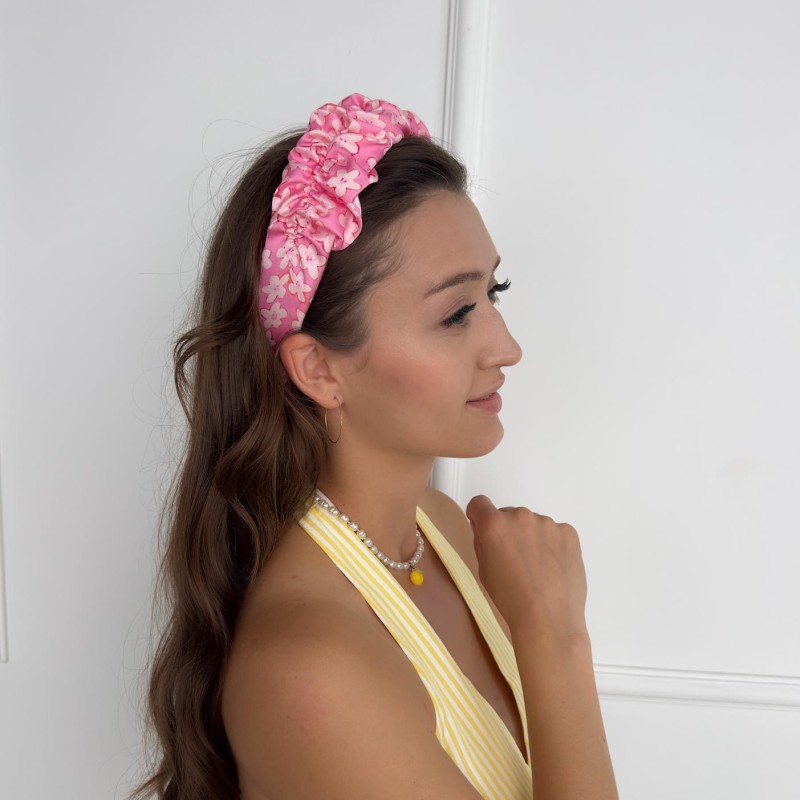 OPASKA MARSZCZONA BY DANIELLE