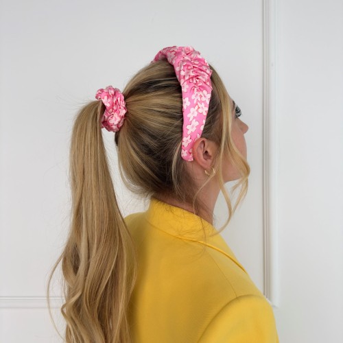  Opaska Marszczona By Danielle