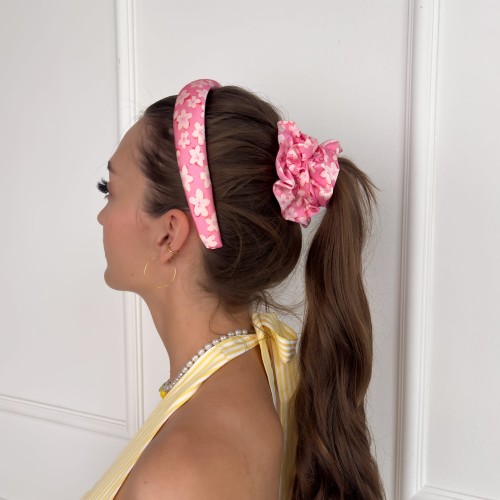 Opaska Gładka By Danielle