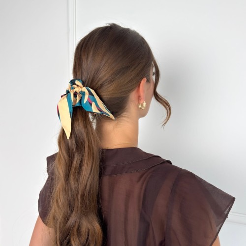 Gumka z uszkami Amber