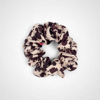 SCRUNCHIE MAXI KRÓWKA