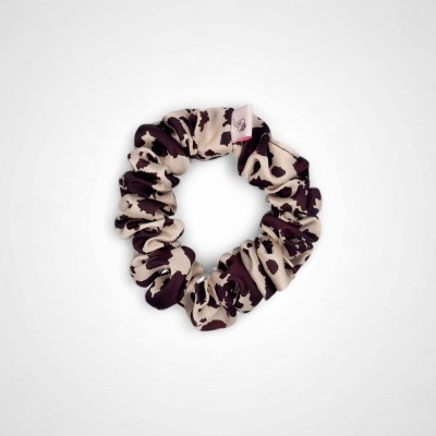 SCRUNCHIE SMALL KRÓWKA