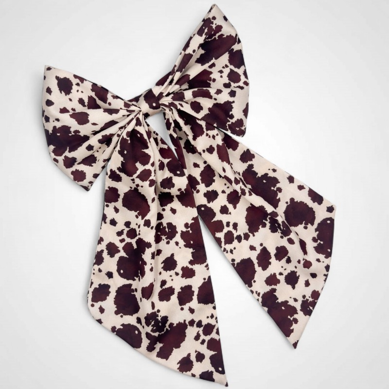 KOKARDA KRÓWKA NA SPINCE