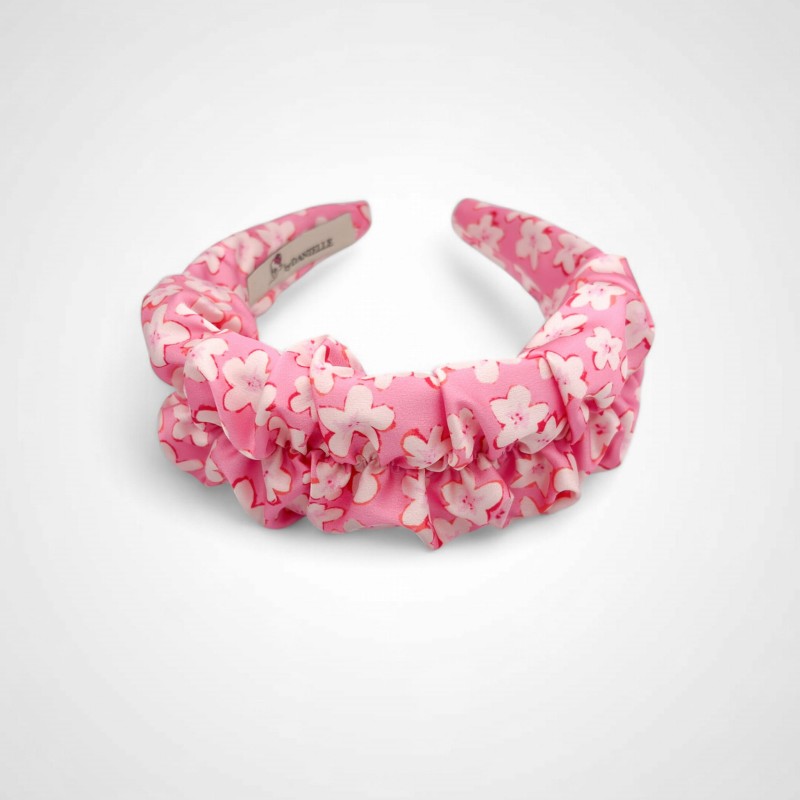 OPASKA MARSZCZONA BY DANIELLE