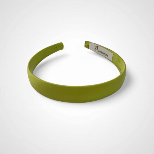 Opaska Jedwabna Gładka S BASIC Apple