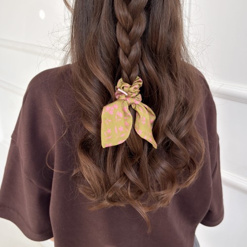 Gumka z uszkami KIDS Rosalita