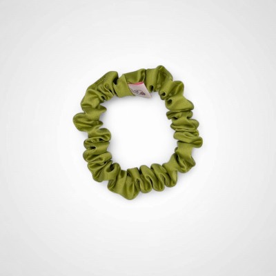 MINI SEIDENBAND ÄPFELCHEN