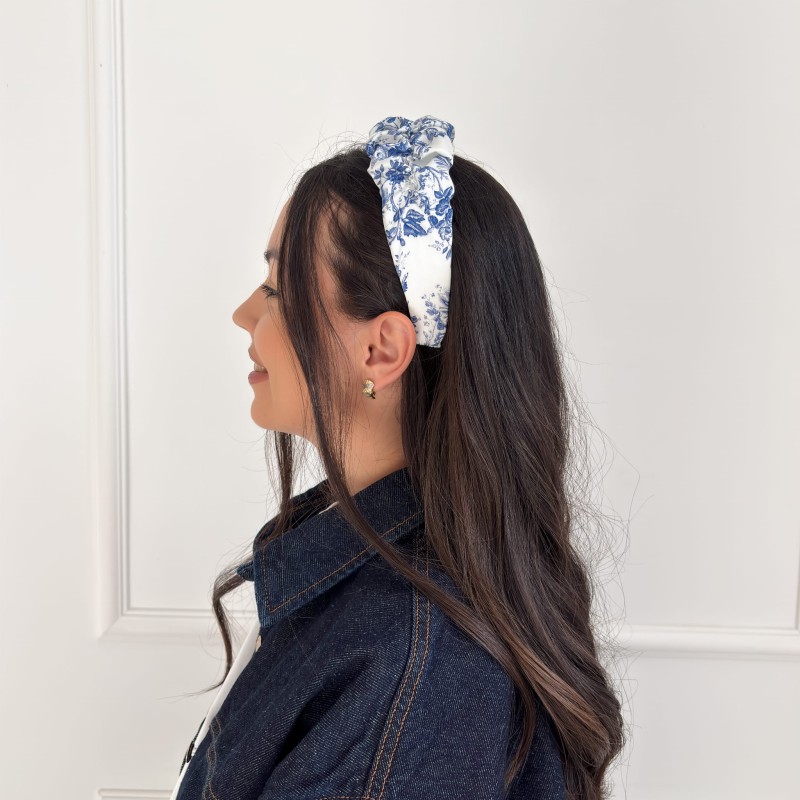 MARSZCZONA OPASKA CHARLOTTE