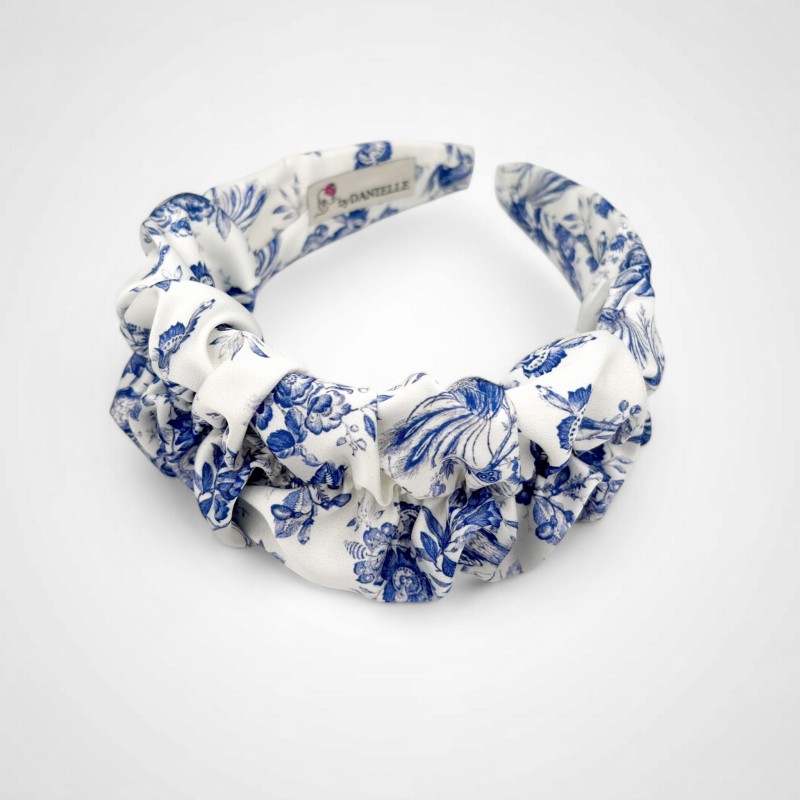 MARSZCZONA OPASKA CHARLOTTE