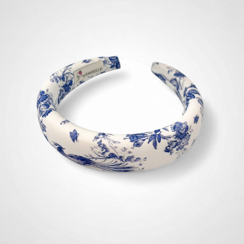 GŁADKA OPASKA CHARLOTTE M