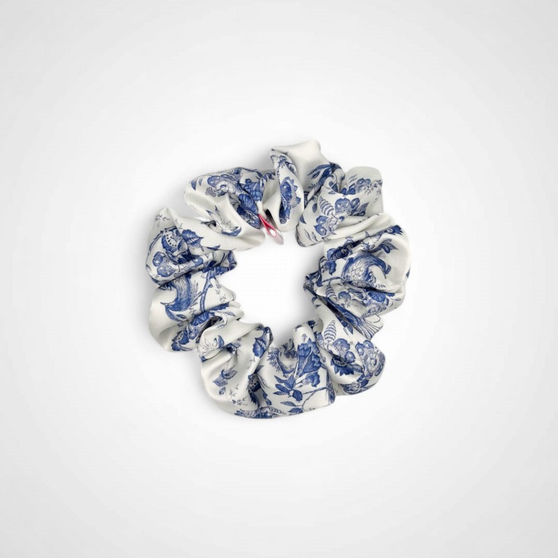 SMALL SCRUNCHIE DZIEWCZĘCA KIDS