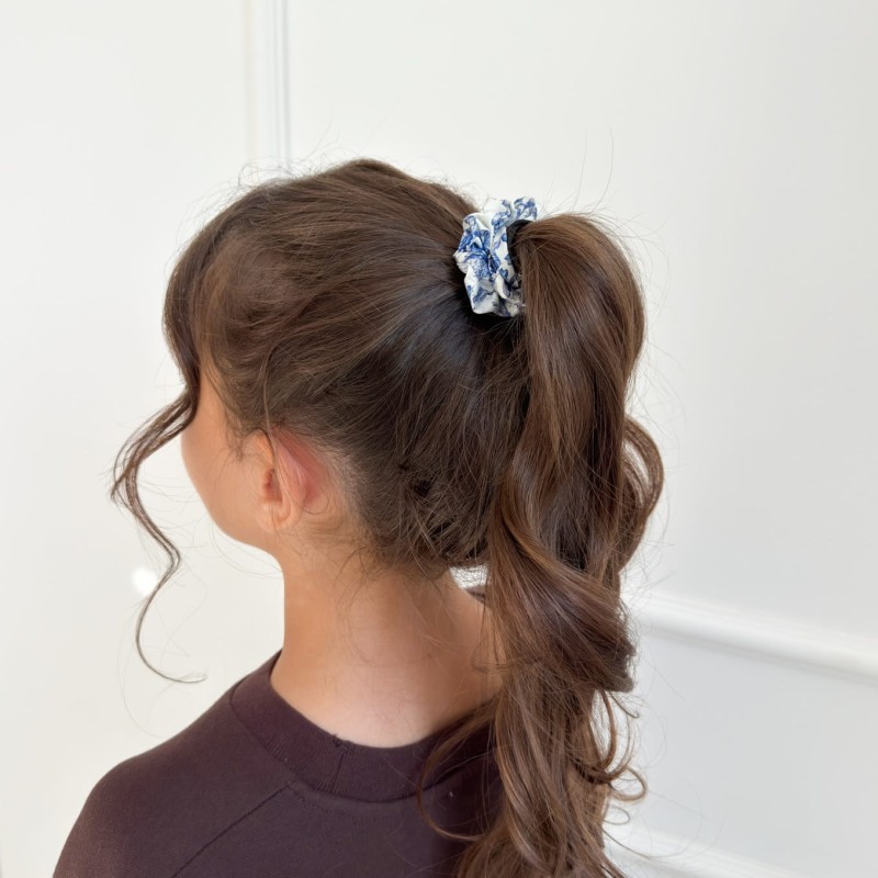 MINI GUMKA DLA DZIEWCZYNKI