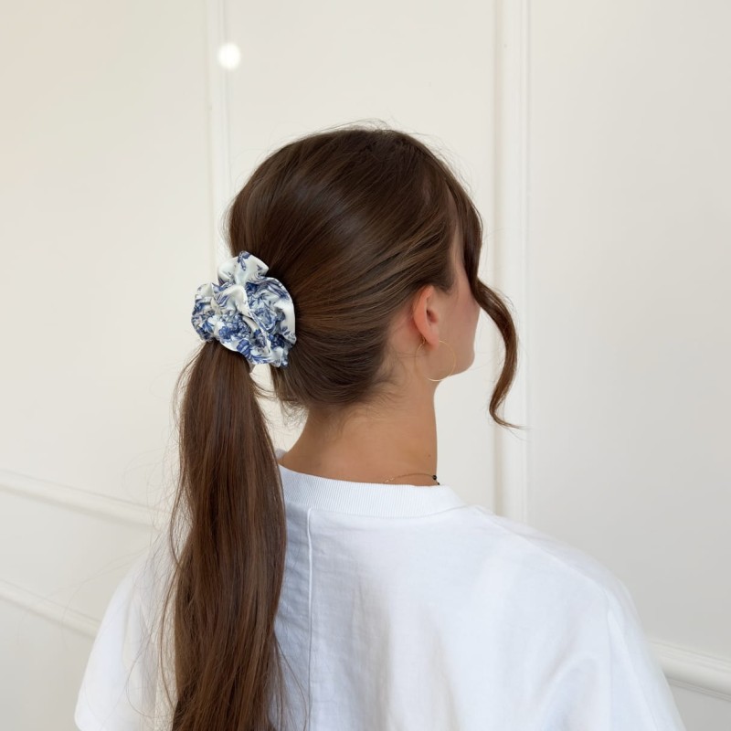 GUMKA DO WŁOSÓW CIENKICH I GRUBYCH