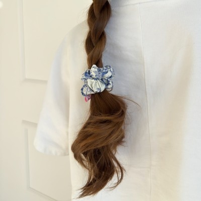 MINI GUMKA DO WŁOSÓW