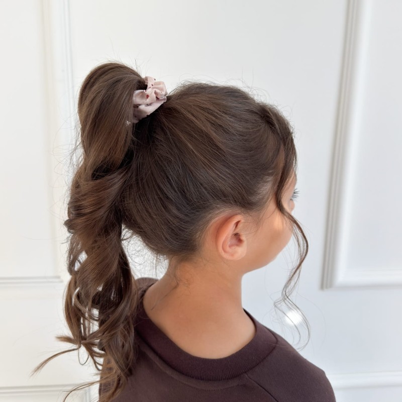 MINI-HAARBAND FÜR MÄDCHEN