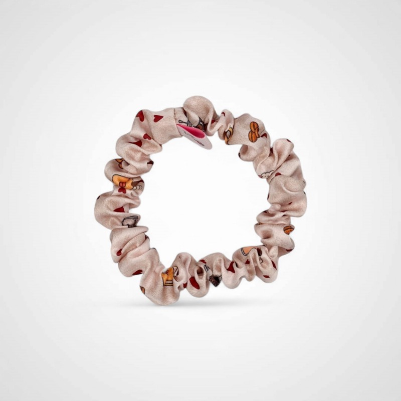 MINI-HAARBAND FÜR MÄDCHEN