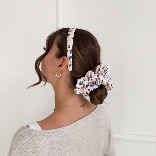 Glatte Stirnband S BASIC Lili