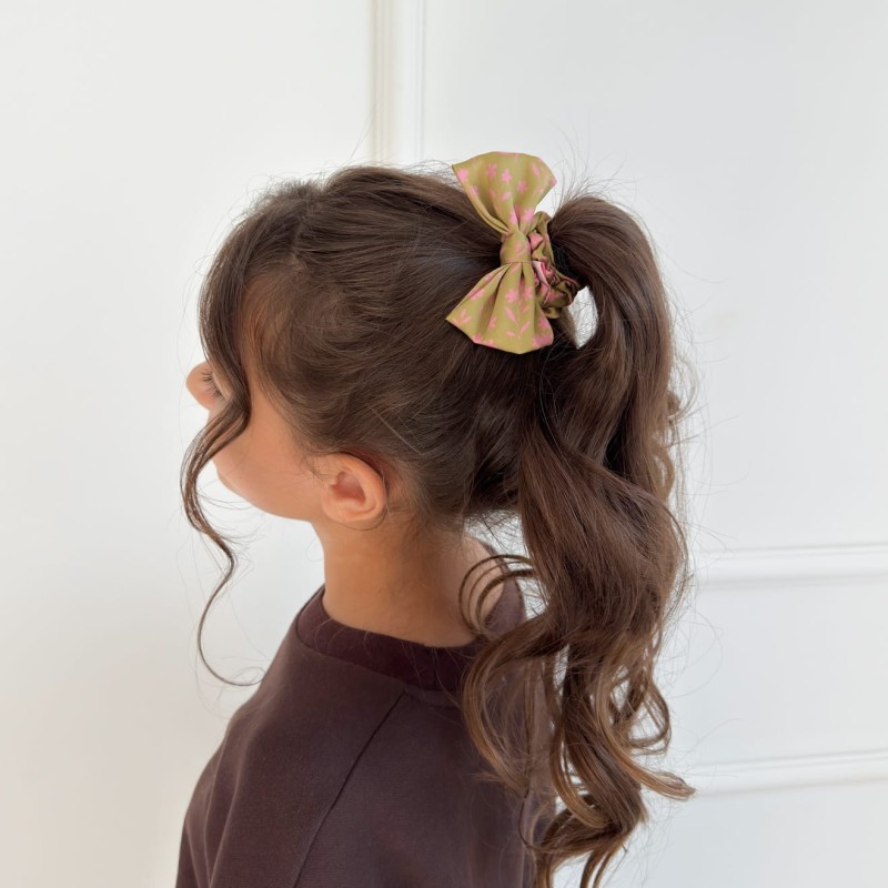 MINI KOKARDKA NA GUMCE