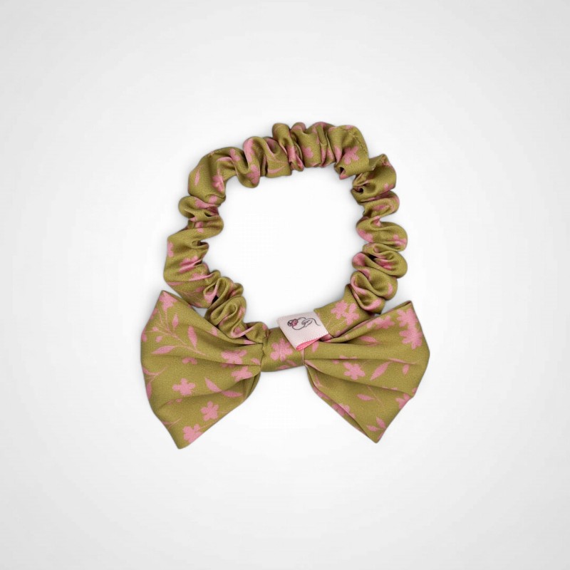 MINI KOKARDKA NA GUMCE