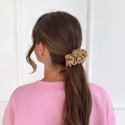 GUMKA ROSALITA DO WŁOSÓW CIENKICH I GĘSTYCH