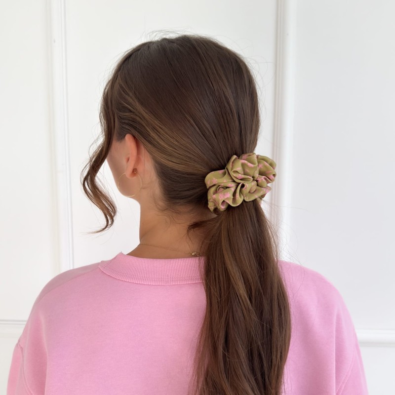 GUMKA ROSALITA DO WŁOSÓW CIENKICH I GĘSTYCH