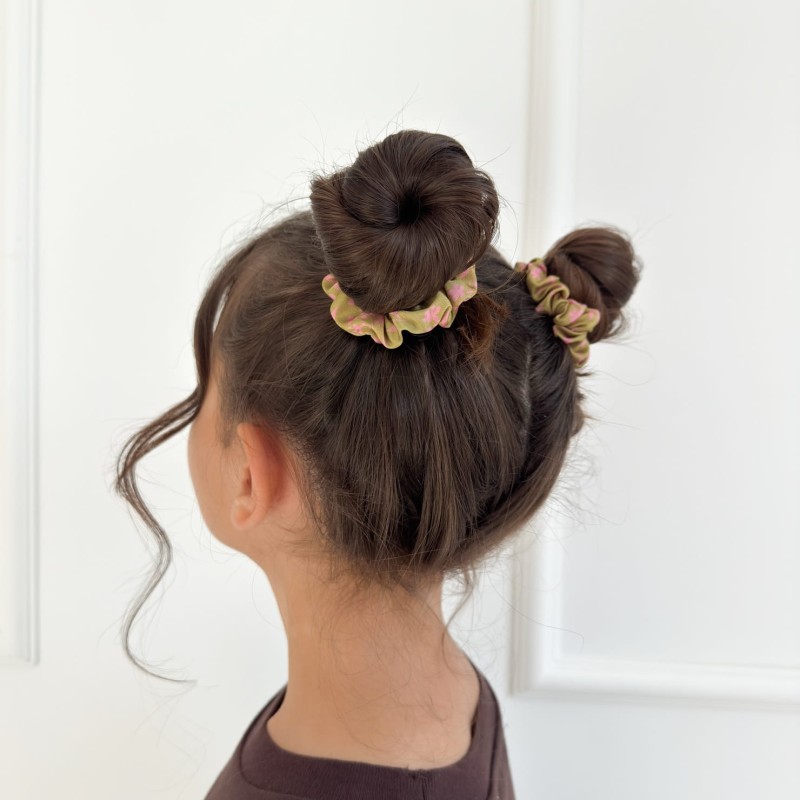 MINI GUMKA DLA DZIEWCZYNKI