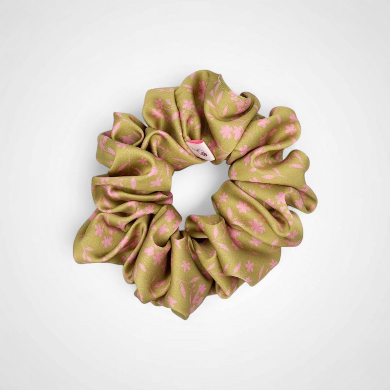 DUŻA GUMKA DO WŁOSÓW ROSALITA