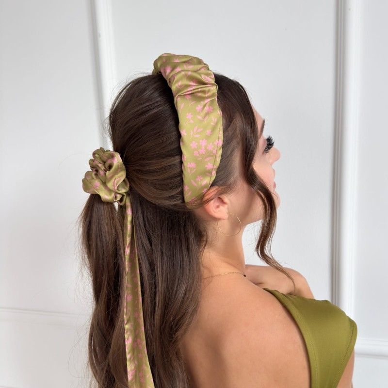 OPASKA ZAKŁADKA ROSALITA