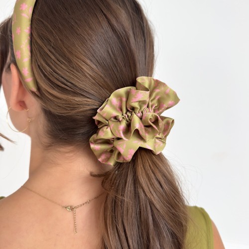 Gumka Falbanka XXL Rosalita